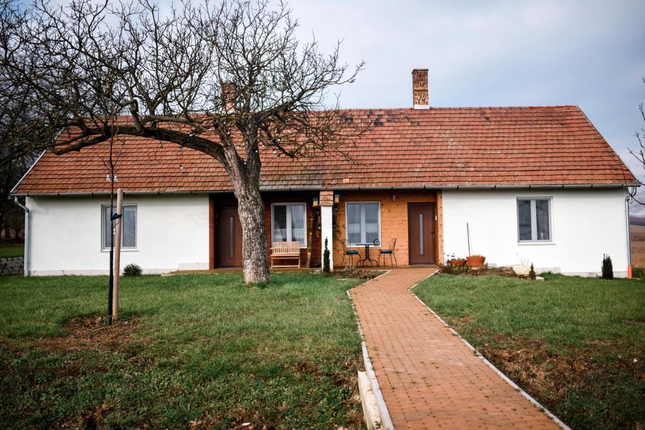 Apartamento House of the Golden Horse in Hosszúréti Lovas Major Törökbálint Exterior foto